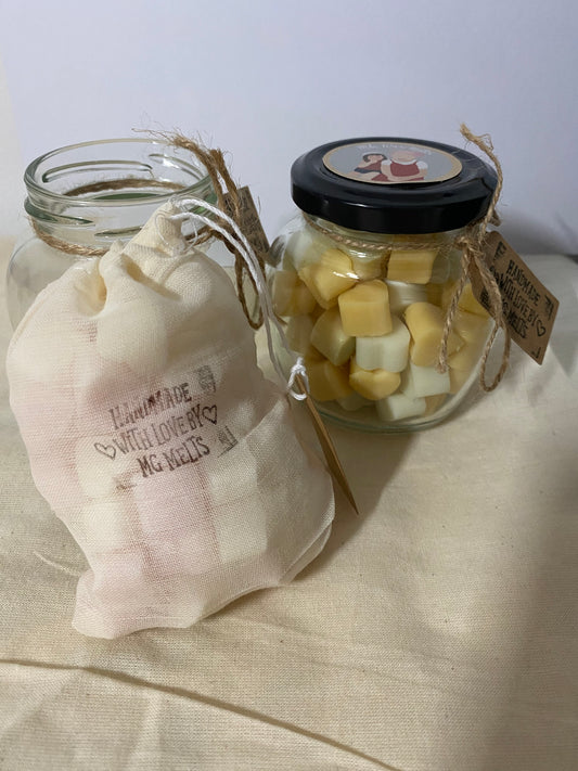Mini Melts Jar Refill